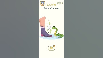 DOP 2 Delete One Part Level 12