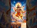 hanuman sada sahayata