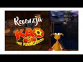 Kangurek Kao: Runda 2 (recenzja) | PPiP