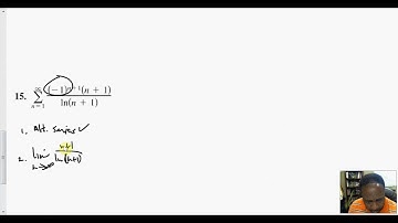 9 5 Alternating Series