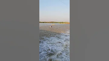 Sanghur جنوب نهر الكارون مدينه Ahwaz عبادان 