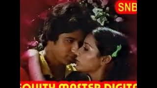 Na Jaane Tune Kya Kahaan - Amit Kumar & Asha Bhosle - LOVE IN GOA