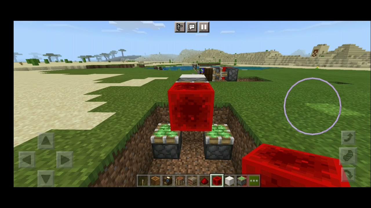 Minecraft easy crafting bench swapper 100 working!! YouTube