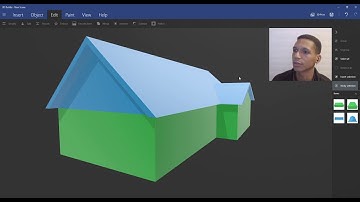 3D Builder Is So Easy Part 1