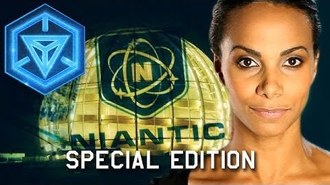 Ingress Year One, Part 1 | INGRESS REPORT