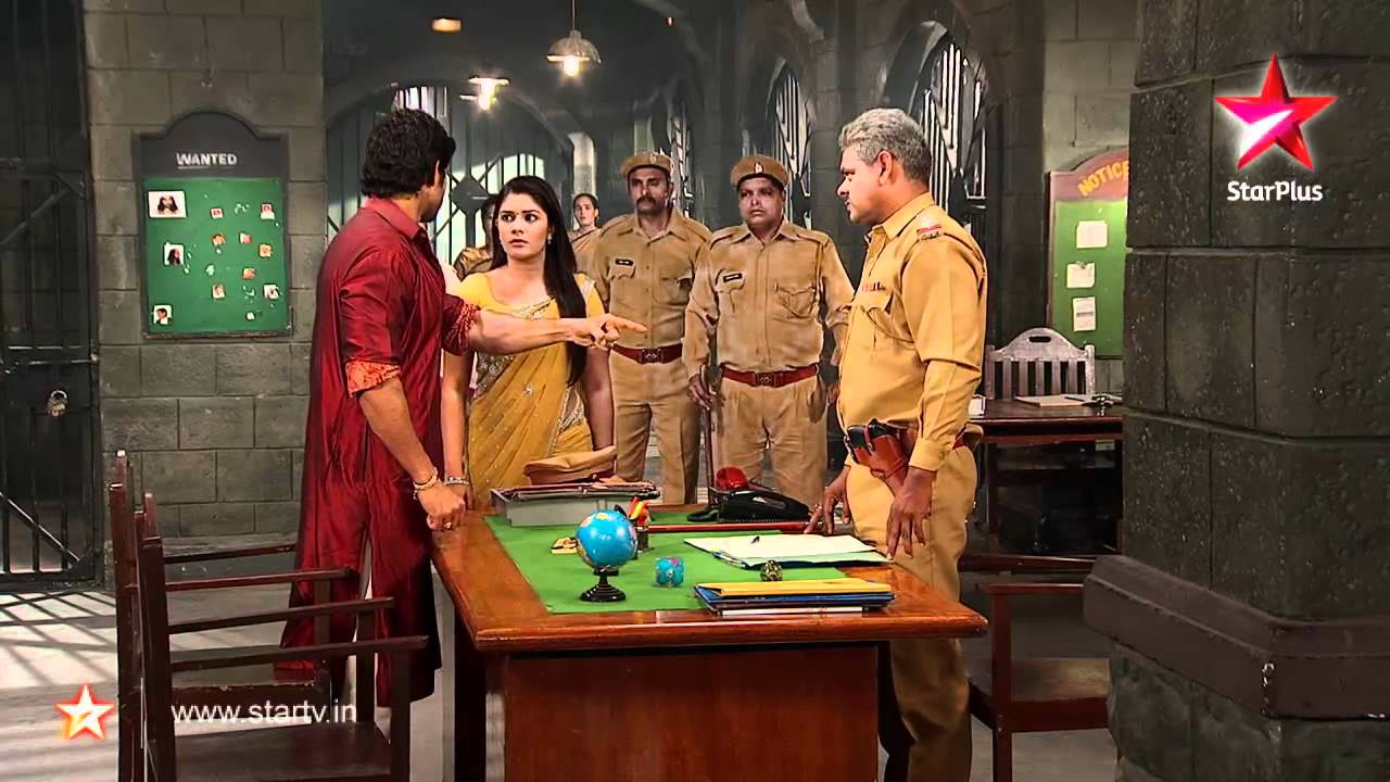 Mann Kee Awaaz Pratigya - 8th June 2012