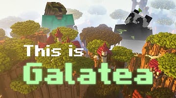 Skyblock Foraging Trailer is FINALLY Here!