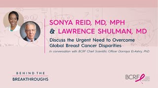Behind the Breakthroughs: Global Breast Cancer Disparities