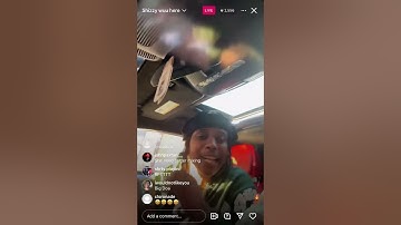 DThang Gz - Riding around RPT playing his New Snippet   Don’t own Copyright