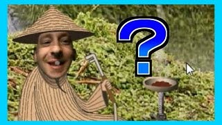 働かない主人公と星を守るゲーム【Samorost 1実況】
