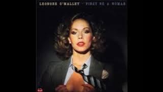 Leonore O'Malley | Boogie Dancer