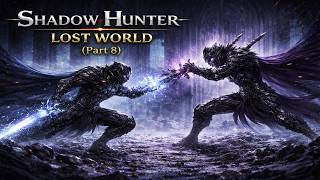 Shadow Hunter: Lost World (Part 8) - YouTube