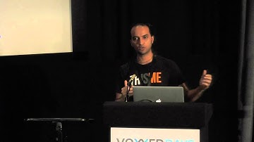 Nakul Mishra -  Microservice (no fluff the REAL stuff)