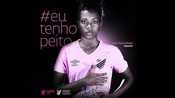Campanha Outubro Rosa 2022