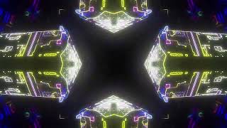 Sully - Shake [OFFICIAL VISUALIZER]