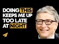 Most Things Don't Get a MILLION Times BETTER... But THIS DID! | Bill Gates | Top 10 Rules