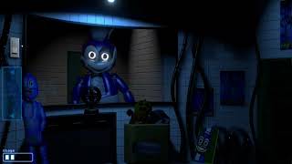 We Are Finally Done With Jolly 1 Jolly 1 Night 6 And A Little Bit Of Custom Night