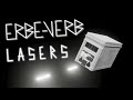 Erbe-Verb Lasers | Make Noise