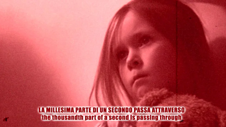 SPOKEN WORDS: "ADESSO, ORA", di Rolf Jacobsen