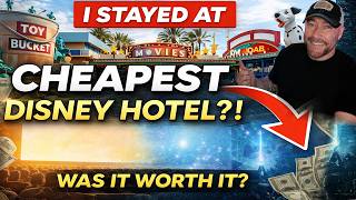 Disneys All Star Movies Resort – Worth It in 2026?
Hey everybody, its Chase with American Vintage Adventures! Join me for a quick stay and a full tour of Disneys All-Star Movies Resort. Well explore the hotel and conduct a resort review, covering the room tour and overall experience. This is one of my favorite Walt Disney World Resort locations!
**MY PATREON** https://www.patreon.com/americanvintageadventures
**JOIN THE CHANNEL** https://www.youtube.com/channel/UC5XVcUy_mznIG7UlpTWqN-Q/join
**MY MERCH! ORIGINAL DESIGNS!** https://ava-pop-culture-shop.fourthwall.com/
**MY TIP JAR** - PAYPAL: https://www.paypal.com/paypalme/AVAwithChase
**AMAZON STORE** https://www.amazon.com/shop/avapopculture
**LETTERBOXD** https://letterboxd.com/AVAPopCulture/
More of My Videos Youll Love
https://youtu.be/6EqA_bGcWkw
https://youtu.be/a_i07_VsGe0
https://youtu.be/Ks6l20bQ2z0
https://youtu.be/2wX-bc1-sCs
https://youtu.be/G4WEO8zwwlc
https://youtu.be/HQBmyk09oNk
https://youtu.be/V8NOKV3zeQc
https://youtu.be/sq9R6HoEhR0
https://youtu.be/JlVQ641bWWE
https://youtu.be/1fIYwAFr3Ms
https://youtu.be/WFoInZEDvmY
https://youtu.be/WfEXHNXYino
https://youtu.be/h0IqHEckJ9A Disneys All Star Movies Resort – Worth It in 2026?