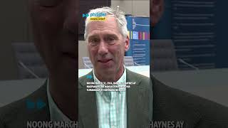 Peter Haynes, bagong lead counsel ni Duterte sa ICC case