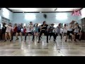 Ne-Yo - One In A Million Dance Cover | Choreography by May J Lee