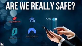 The Dark Side of VPNs: Is Your Data Really Safe?