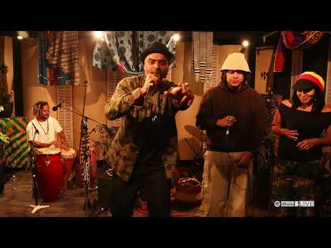 Cool Out Sun, NFA Jones, Sensible J, Bilalli, Vida-Sunshyne - OHellYeh