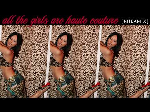 ALL THE GIRLS