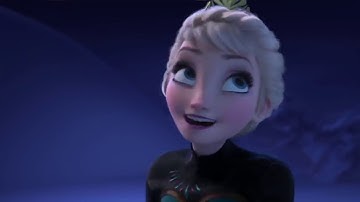 the little ice queen part 6 part of your world