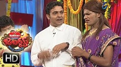 Jabardasth - Getup Srinu Performance - 14th January 2016 – జబర్దస్త్