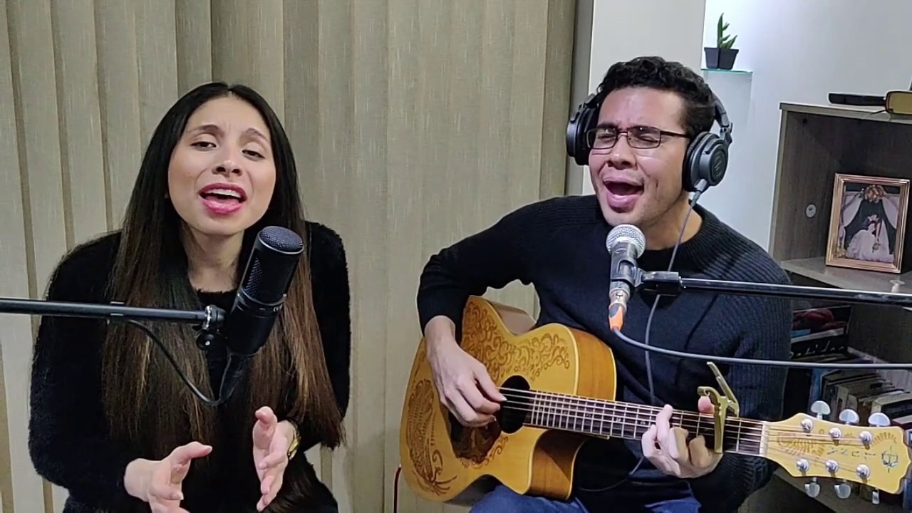 Eran 100 Ovejas - [Dúo Extranjeros]