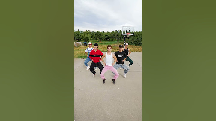 Kung Fu Fighting (DANCE)