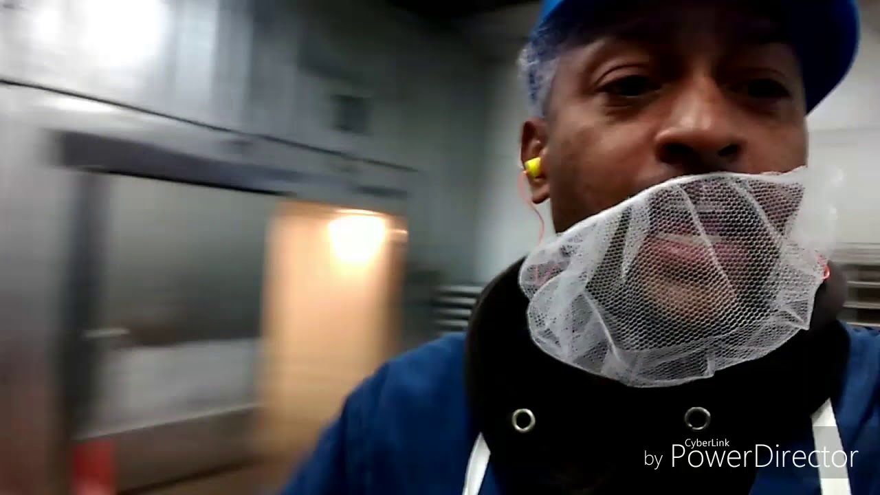 Alaska Fish Processor 16 hr day/ shots of Sitka Alaska YouTube