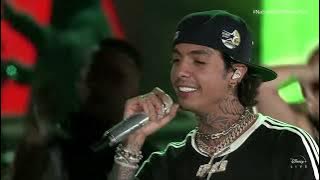 Entre las de 20 - Natanael Cano (En Vivo desde el Estadio GNP CDMX)