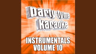 Gone, Gone, Gone (Made Popular By Phillip Phillips) [Instrumental Version] - Party Tyme Karaoke