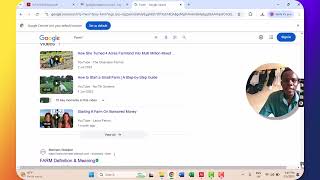 Tips on search strategies: wildcards and truncations search guide