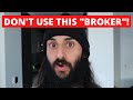 I found a high frequency trading scam!