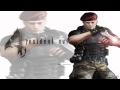 [Music] Resident Evil 4 - Theme of Krauser (Mercenaries)