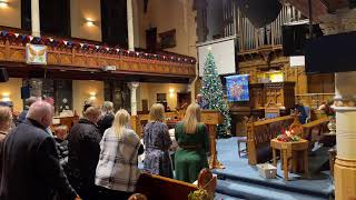 Memorial Service