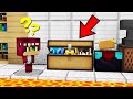 ¡ESTE ES EL ESCONDITE MAS SEGURO DE LA HISTORIA! 😂 EL COFRE GIGANTE DE MINECRAFT EL ESCONDITE #37