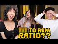 T2a ratio shocks jeannie and henry best susu moments on mxr plays