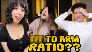 T2A Ratio Shocks Jeannie And Henry Best Susu Moments On Mxr Plays