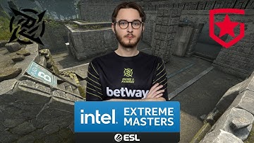 #427 CS GO IEM Cologne 2021 - NIP vs Gambit - Ancient - hampus - All KIlls