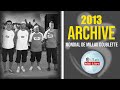 Archive 2013  demifinale du mondial de millau doublette  rocherrobineau vs savarylapierre