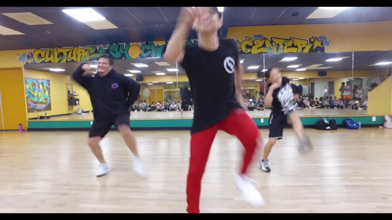 NOW by YOUNG THUG FT. 21 SAVAGE | @CultureShockDanceCenter | CHOREO BY GABE DE GUZMAN guzman construction