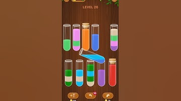 Sort Em All level 26