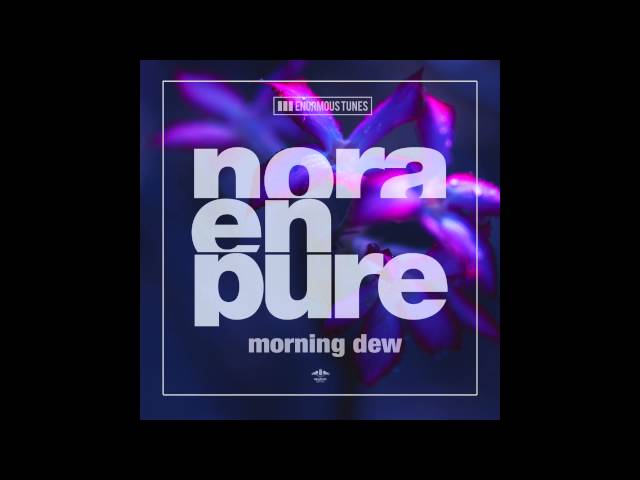 Nora En Pure - Better Off That Way