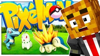 PAPA BACCA SAYS TAKE OUT THE TRASH! - MINECRAFT PIXELMON POKEPLAY.io JOHTO #6 PAPA BACCA SAYS TAKE OUT THE TRASH! - MINECRAFT PIXELMON POKEPLAY.io JOHTO #6