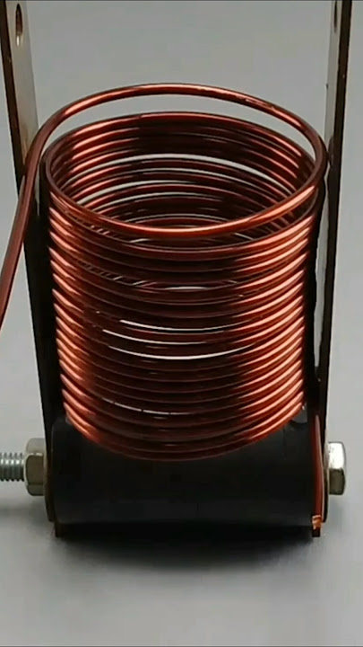 I Create a Free Electricity Generator 10kw from Magnet with Transformer tools #shorts